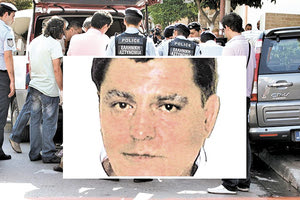 Ο «Απάτσι», ο 60χρονος Βαγγέλης Πάλλης και το Ηράκλειο