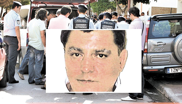 Ο «Απάτσι», ο 60χρονος Βαγγέλης Πάλλης και το Ηράκλειο