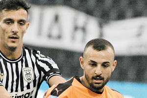 ΟΦΗ στο μετά το ματς με τον ΠΑΟΚ