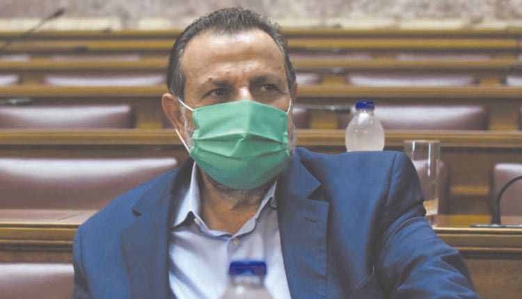 ΚΕΓΚΕΡΟΓΛΟΥ: “Αδιέξοδο με το μητρώο…”