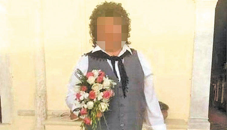 ο υπάλληλος της ΔΕΗ που κακοποίησε τον σκύλο του