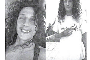 εξαφάνιση στην Κρήτη ενός 28χρονου Γάλλου που έκανε διακοπές του Τζόις – Τίμοθι Ράντοτσικ στην Κρήτη