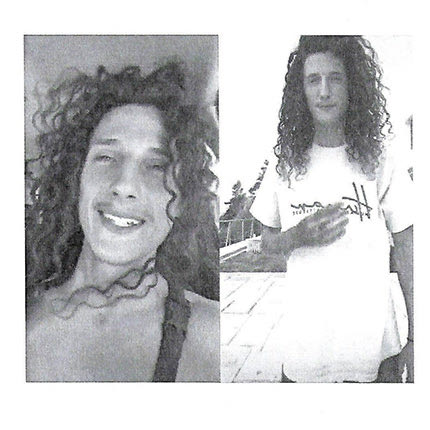 εξαφάνιση στην Κρήτη ενός 28χρονου Γάλλου που έκανε διακοπές του Τζόις – Τίμοθι Ράντοτσικ στην Κρήτη