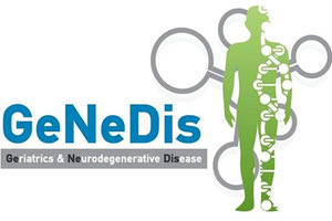 4ο Παγκόσμιο Συνέδριο GeNeDis 2020 στη «Γενετική, Γηριατρική και στην έρευνα των Νευροεκφυλιστικών Νόσων»