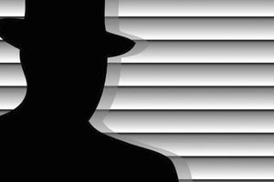 λαθρεμπόριο