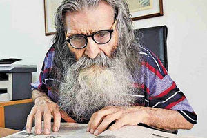 Νεκρός μέσα στο σπίτι του, στον Αγιο Νικόλαο βρέθηκε ο γεωπόνος Δημήτρης Βαρελάς