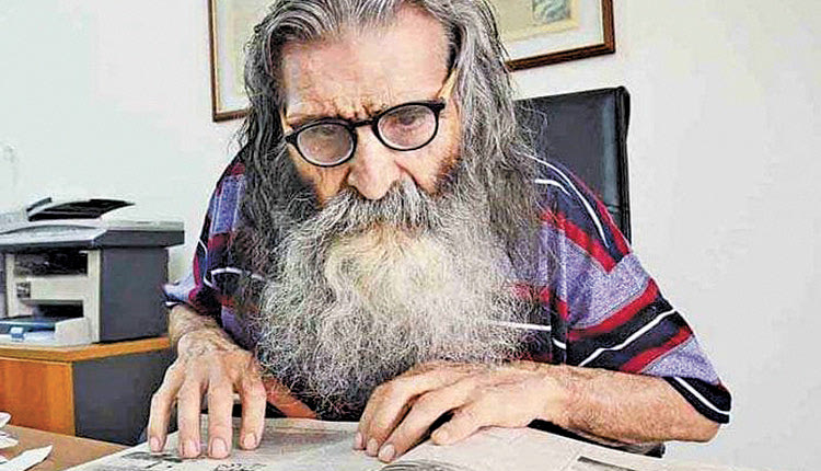 Νεκρός μέσα στο σπίτι του, στον Αγιο Νικόλαο βρέθηκε ο γεωπόνος Δημήτρης Βαρελάς