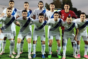 Η Εθνική Ελπίδων