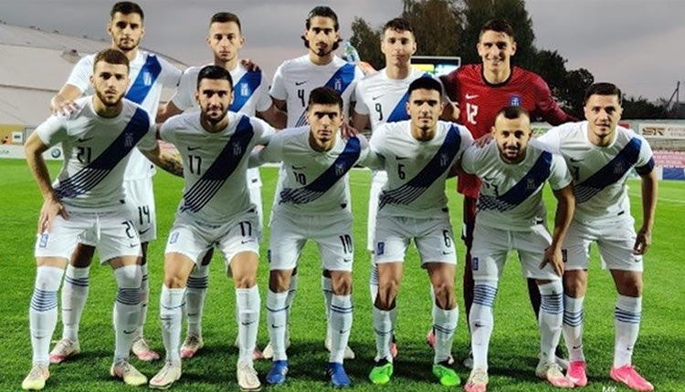 Η Εθνική Ελπίδων