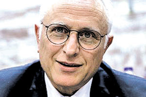 ο κοινοβουλευτικός εκπρόσωπος του ΣΥΡΙΖΑ ΠΣ, Γιάννης Ραγκούσης