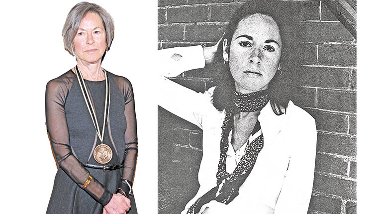 Στην Αμερικανίδα ποιήτρια Λουίζ Γκλουκ το βραβείο Λογοτεχνίας 2020