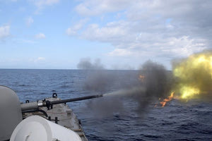 Η προγραμματισμένη εθνική άσκηση μικρής κλίμακας «Λόγχη» νοτίως της Κρήτης