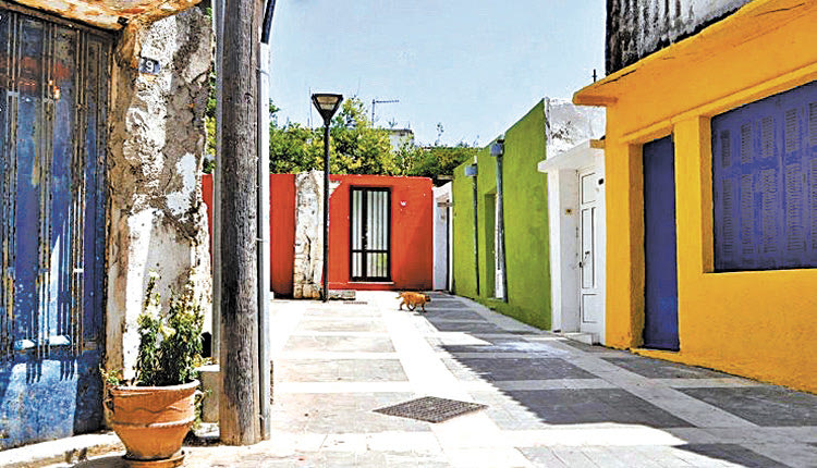 ο “Λάκκος”