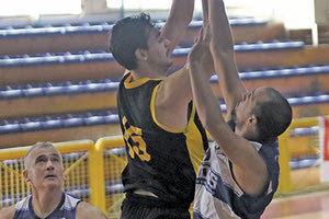 ΚΥΠΕΛΛΟ ΕΚΑΣΚ: Ιεράπετρα - Εργοτέλης