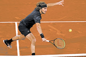 ΤΣΙΤΣΙΠΑΣ: Η ανατροπή έμεινε μισή…