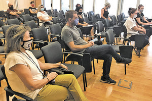 Κύκλο σεμιναρίων για την ψηφιακή εκπαίδευση των στελεχών της διοργάνωσε η ΔΕΠΑΝΑΛ.