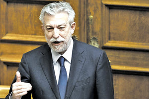 Σταύρος Κοντονής