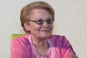 Πέθανε η ποιήτρια Έλενα Στριγγάρη