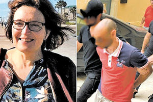 Η υπόθεση της δολοφονίας της Σούζαν Ήτον από τον Γιάννη Παρασκάκη