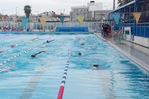 Κολυμβητήριο “Λίντο”