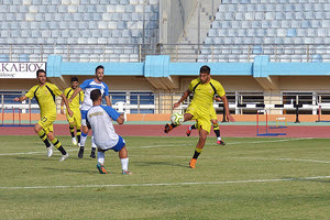 Εργοτέλης με τον Ηρόδοτο φιλικό