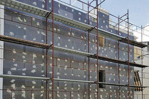 οικοδομή έργα