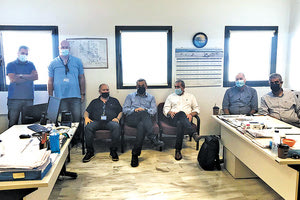 Στο πλευρό των εργαζομένων οι βουλευτές