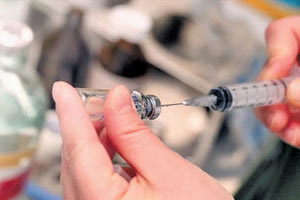 εμβόλια γρίπης