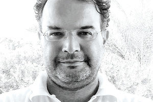 Διεθνή Διάκριση για τον Αλέξιο Τζομπανάκη στο Διεθνή Διαγωνισμό Αρχιτεκτονικής «Eurasian Prize in Architecture»