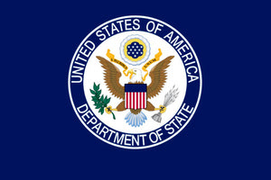 Ηνωμένες Πολιτείες STATE DEPARTMENT