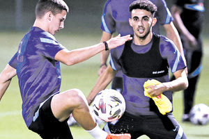 ΕΘΝΙΚΗ ΠΟΔΟΣΦΑΙΡΟΥ ΠΡΟΠΟΝΗΣΗ