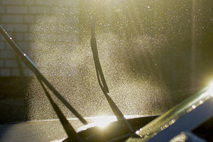 υαλοκαθαριστήρες