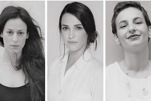 Οι φετινές υποψήφιες για το θεατρικό βραβείο "Μελίνα Μερκούρη"
