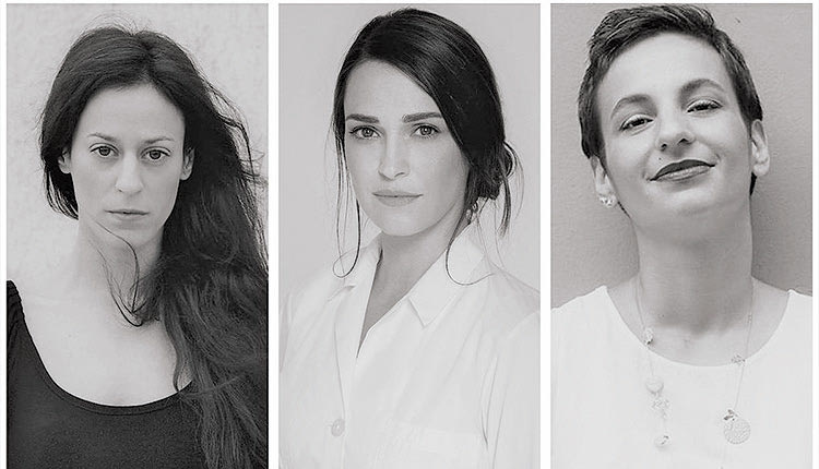 Οι φετινές υποψήφιες για το θεατρικό βραβείο "Μελίνα Μερκούρη"