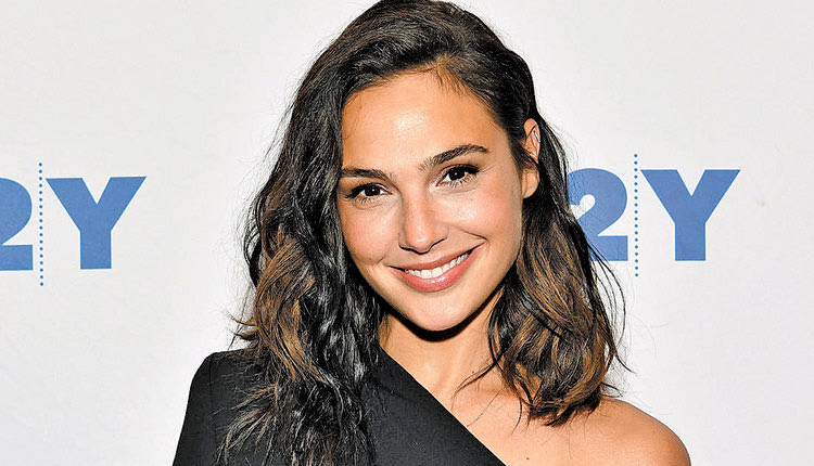 Η Γκαλ Γκαντότ