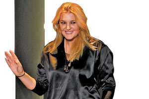 η είδηση του θανάτου της Σοφίας Κοκοσαλάκη