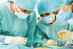 παιδοχειρουργός