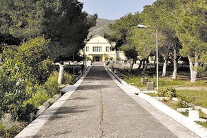 Στην Παιδόπολη Λασιθίου