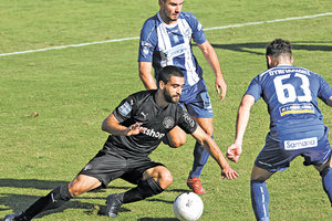 Μαρινάκης ΟΦΗ