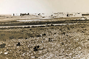 Η φωτογραφία της ημέρας: Ιεράπετρα στα 1870