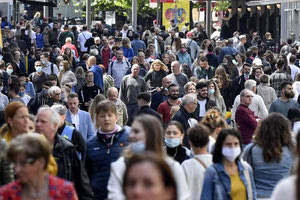 Η ανοσία αγέλης