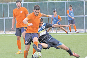 ΑΛΜΥΡΟΣ-ΑΝΑΓΕΝΝΗΣΗ