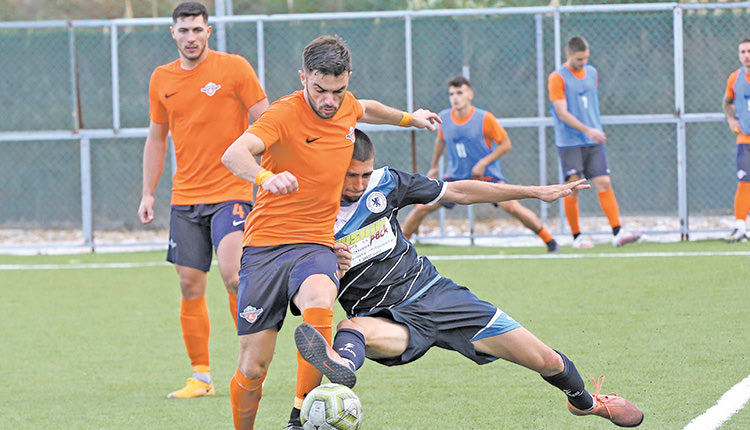 ΑΛΜΥΡΟΣ-ΑΝΑΓΕΝΝΗΣΗ