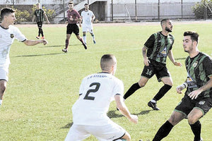 ο ΠΟΑ στην Νεάπολη