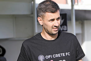 ο Γιώργος Σίμος