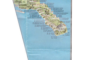 Στοχασμοί του Νίκου Καζαντζάκη στο Άγιον Όρος