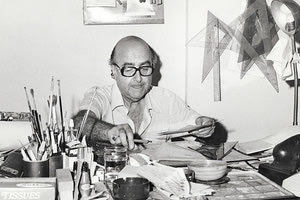 15 χρόνια χωρίς τον Γιώργο Ανεμογιάννη