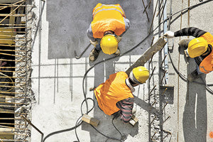 κατασκευαστικά έργα