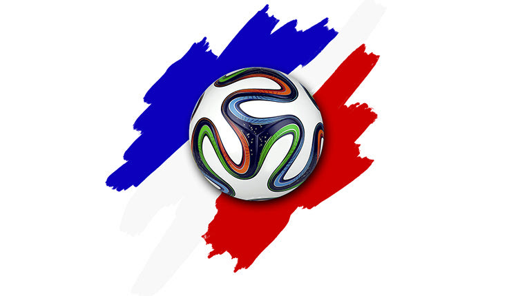 FRANCE FOOTBALL