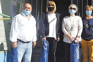 Αθλητικό υλικό στο ΕΕΕEΚ Τυμπακίου από το γραφείο φυσικής αγωγής Ηρακλείου